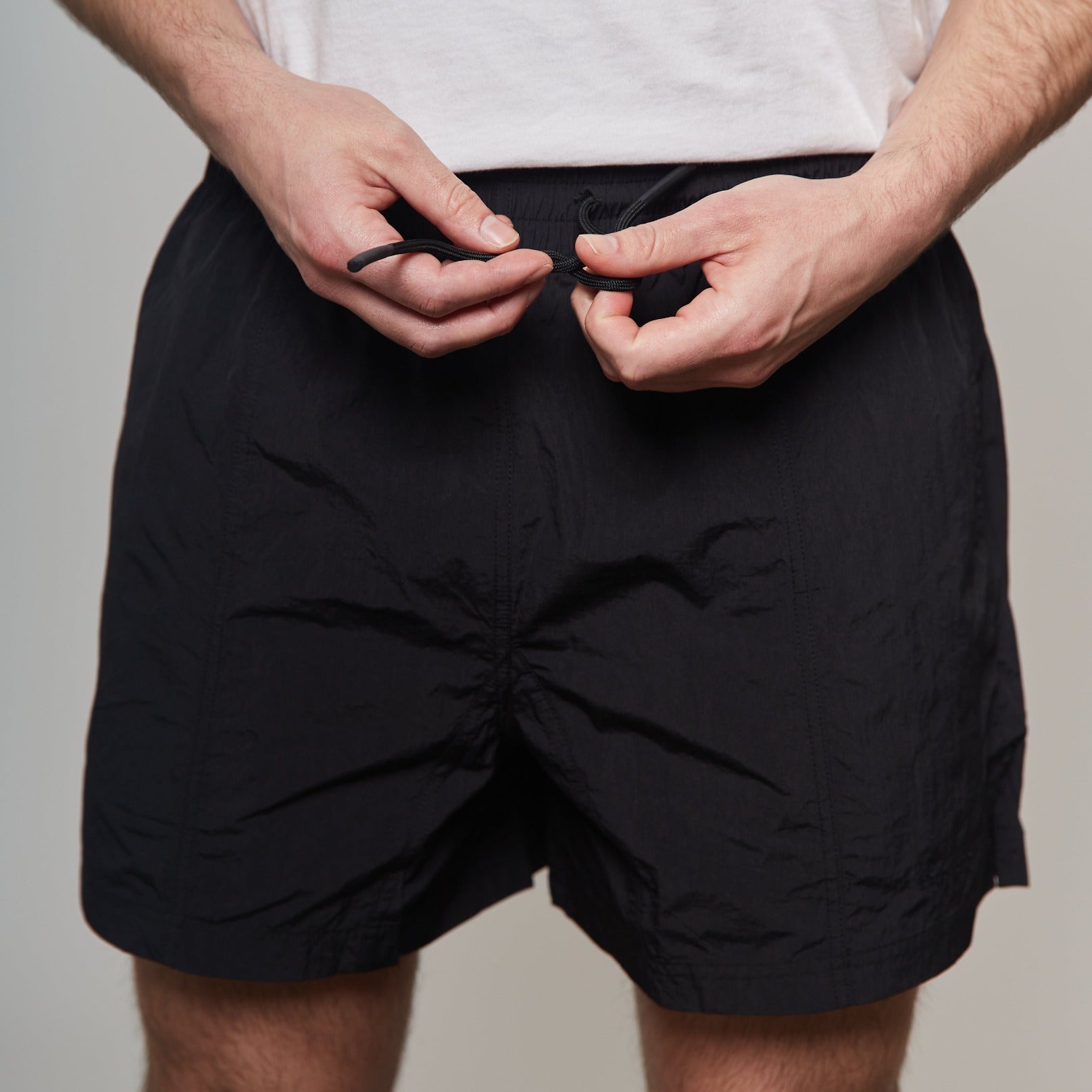 Nylon Short