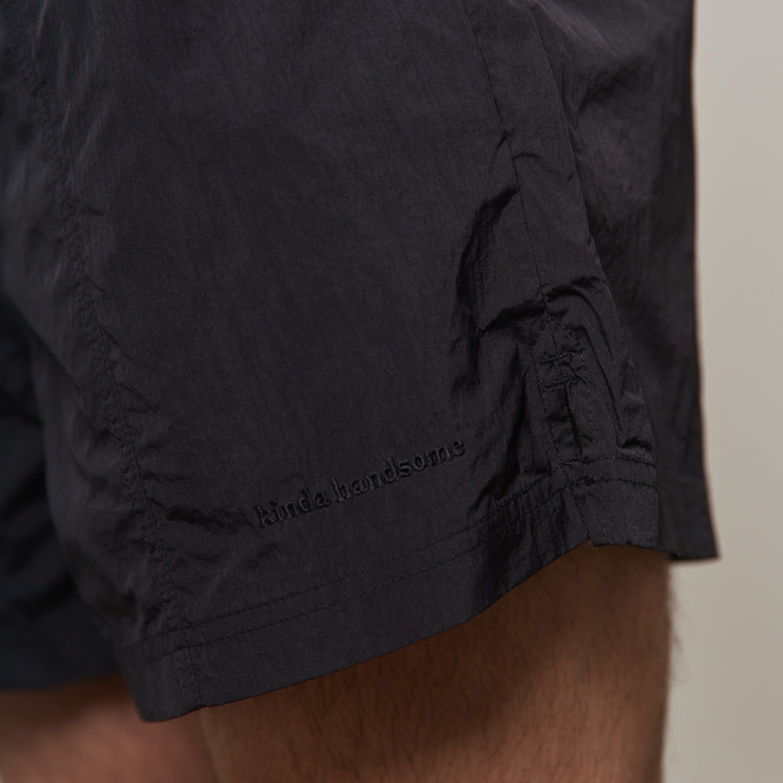 Nylon Short