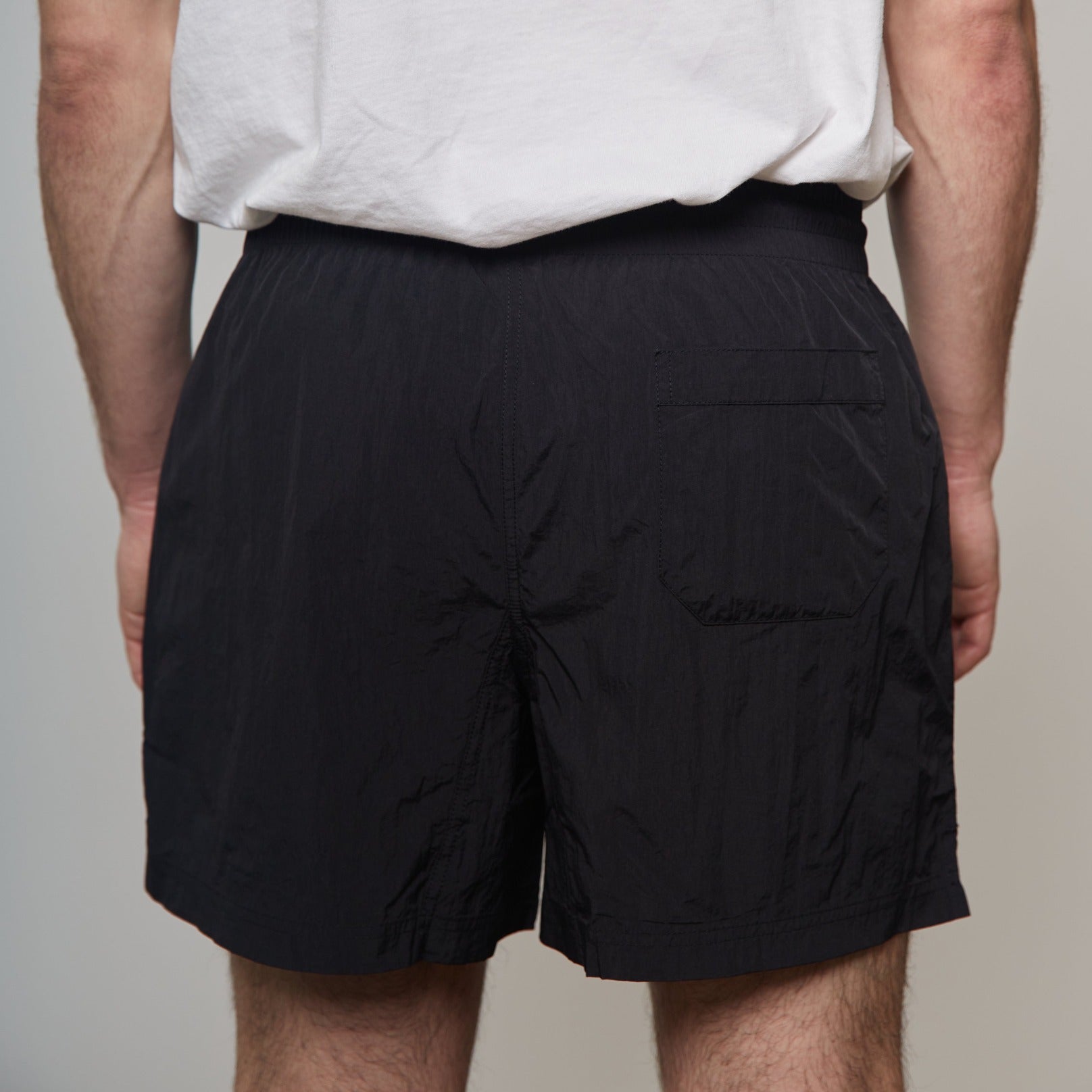 Nylon Short