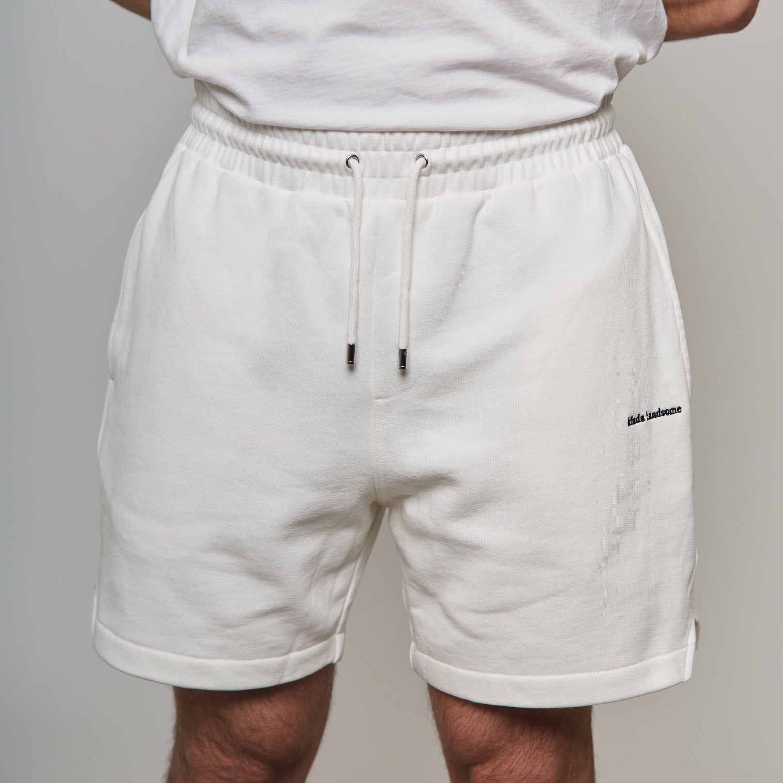 Fleece Short