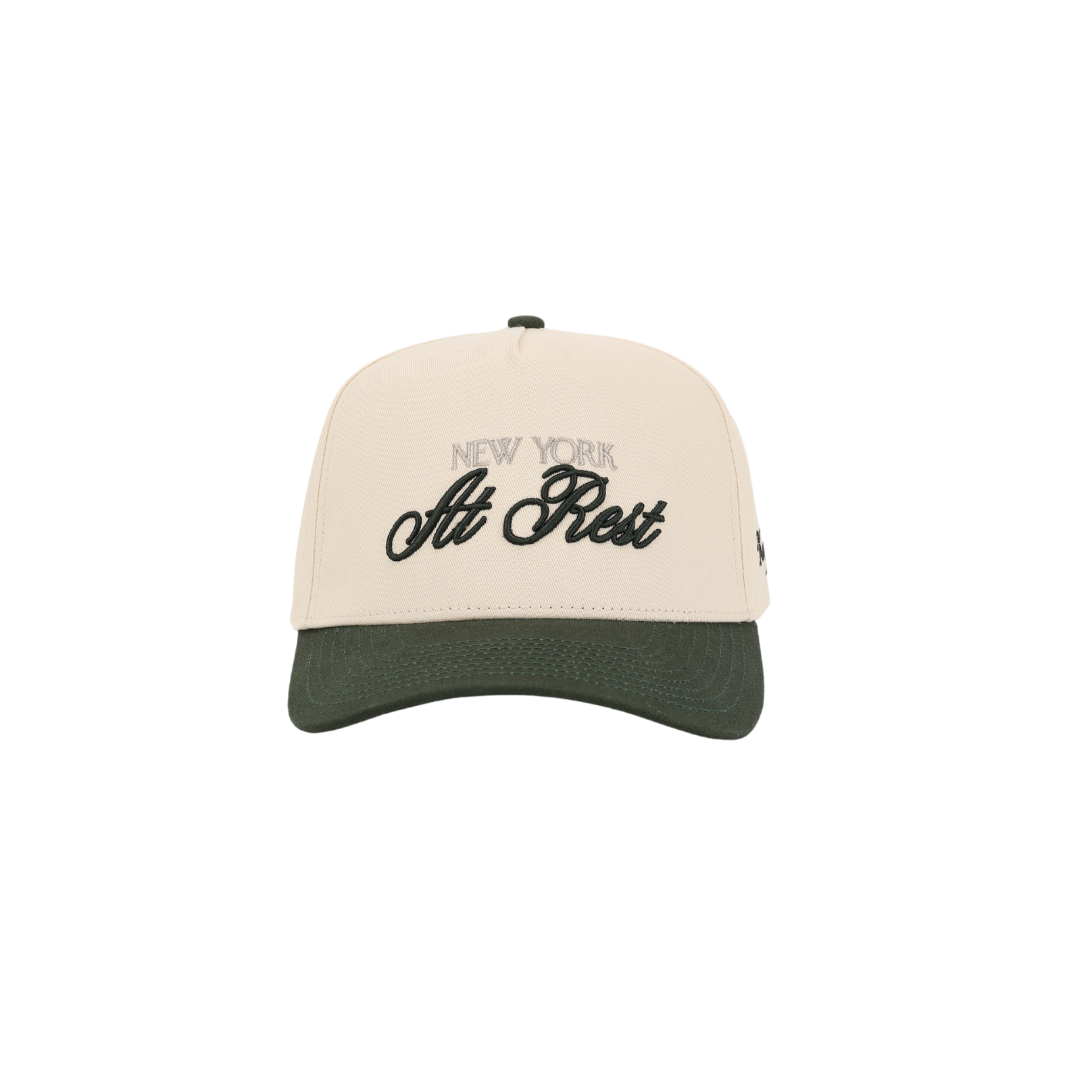 New York at Rest Hat